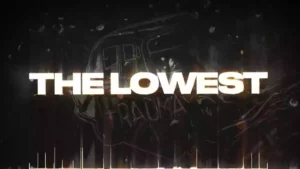 Lowest In Me Lyrics - Staind 