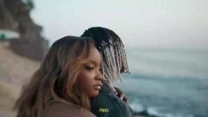 Aquafina Lyrics - Young Jonn