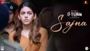 Sajna Lyrics - Raj Barman