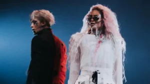 Slow Lyrics , Jackson Wang & Ciara 