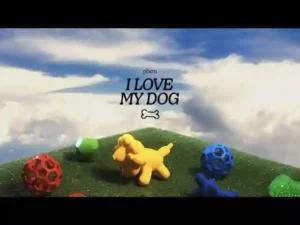 i love my dog Lyrics - phem