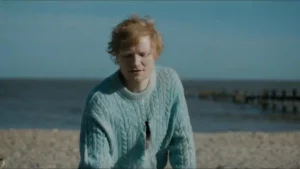 Sycamore Lyrics - Ed Sheeran 