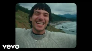 OK Lyrics - Jeremy Zucker