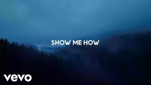Show Me How Lyrics - Foo Fighters 
