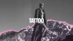 Tattoo Lyrics - Loreen