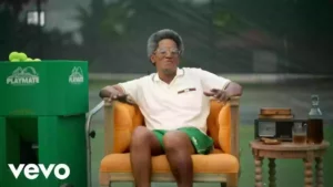 La Receta Lyrics - Tego Calderón
