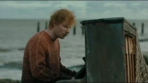 Spark Lyrics - Ed Sheeran 
