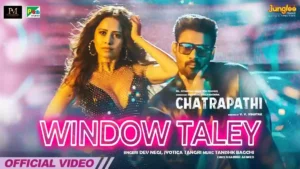 Window Taley Lyrics - Dev Negi & Jyotica Tangri