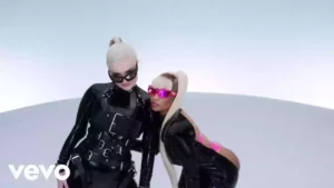 Alone Lyrics - Kim Petras & Nicki Minaj 