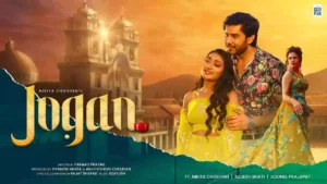 Jogan Lyrics - Nikita Chouhan 