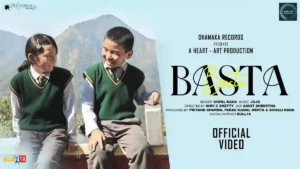 Basta Lyrics - Gopal Rana