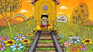 King of a Land Lyrics - Yusuf / Cat Stevens 
