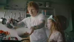 Dusty Lyrics - Ed Sheeran 