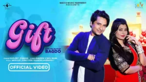 Gift Love You So Much Bagdo Lyrics - Harjeet Deewana
