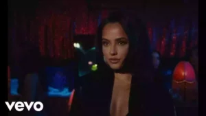 La Nena Lyrics - Becky G & Gabito Ballesteros 