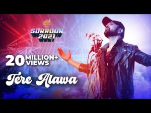 Tere Alawa Lyrics - Himesh Reshammiya 