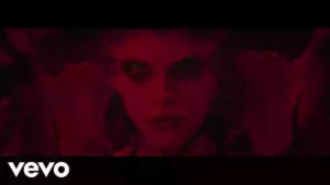 Lilith Lyrics - Halsey & SUGA