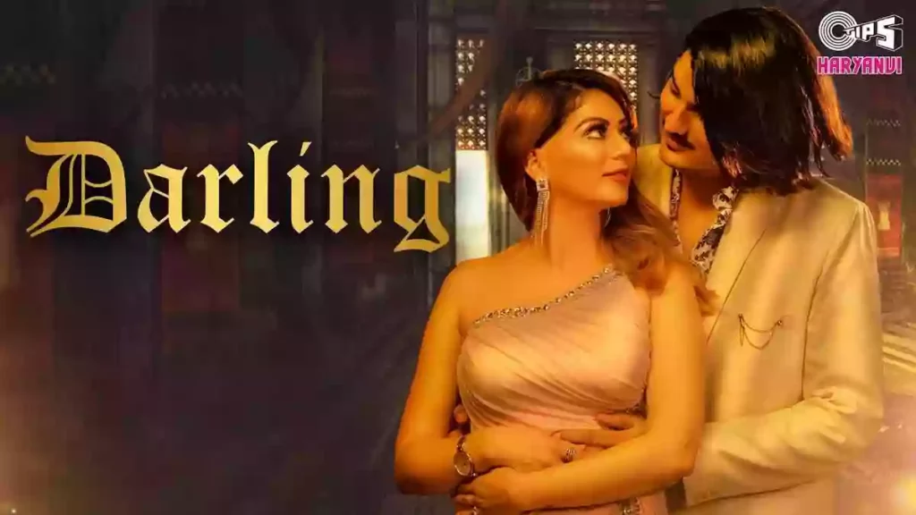 Darling Lyrics - Amit Saini Rohtakiya