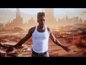 God's Eyes Lyrics - Dax