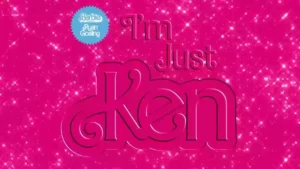 I Am Just Ken Lyrics - Ryan Gosling 
