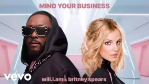 Mind Your Business Lyrics - Will.i.am & Britney Spears 