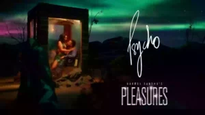 Psycho Lyrics - Harrdy Sandhu 