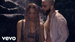 Copa Vacía Lyrics - Shakira & Manuel Turizo 