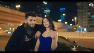 Kede Kede Yaar Lyrics - Daulatpuria & Afsana Khan 