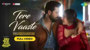 Solah Satra Sitaare Sang Baandh Laaunga Lyrics - Zara Hatke Zara Bachke 
