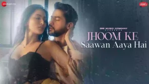 Jhoom Ke Saawan Aaya Hai Lyrics - Arun Dev Yadav 