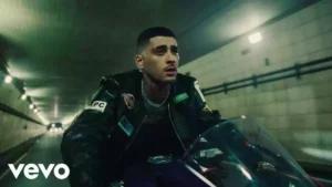 Love Like This Lyrics - ZAYN