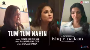 Tum Tum Nahin Lyrics - Sunidhi Chauhan 