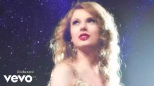 Enchanted Lyrics - Taylor Swift 