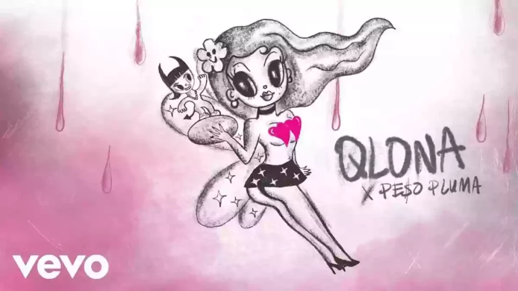 QLONA LYRICS - KAROL G