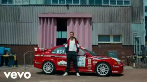 Desire Lyrics - Calvin Harris & Sam Smith 