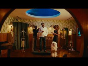 Jackie Brown Lyrics - Brent Faiyaz