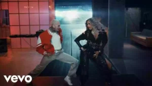 How We Roll Lyrics - Ciara & Chris Brown 