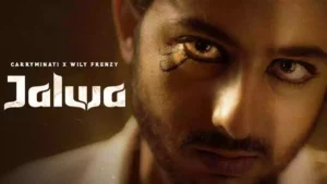 Jalwa Lyrics - CarryMinati 