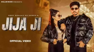 Jija Ji Lyrics - Deep Dhaka & Nonu Rana 