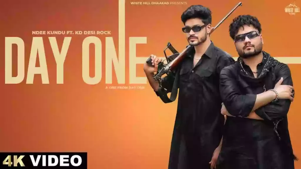 Day One Lyrics - Ndee Kundu Day One Lyrics - Ndee Kundu