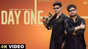 Day One Lyrics - Ndee Kundu 