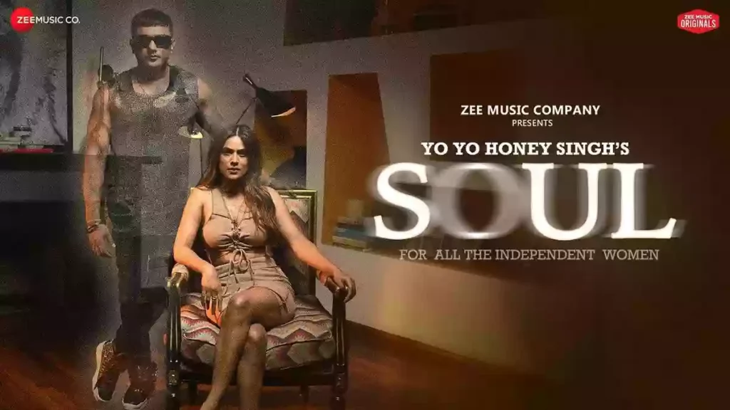 Soul Lyrics - Yo Yo Honey Singh