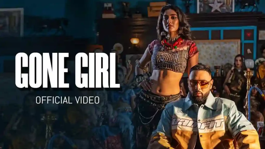 Gone Girl Lyrics - Badshah & Payal Dev