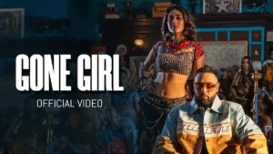 Gone Girl Lyrics - Badshah & Payal Dev 