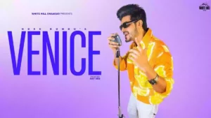 Venice Lyrics - Ndee Kundu