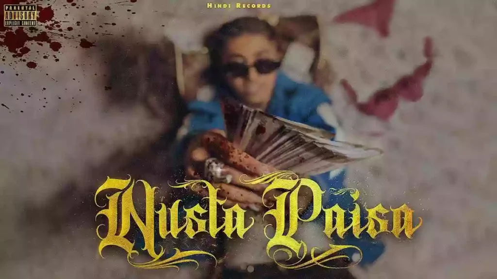 Nusta Paisa Lyrics - MC Stan