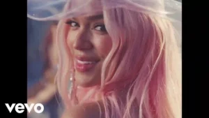 Mi Ex Tenía Razón Lyrics - Karol G 