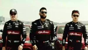 Aa Dekh Yaar Aunda Turreya Lyrics - Karan Aujla