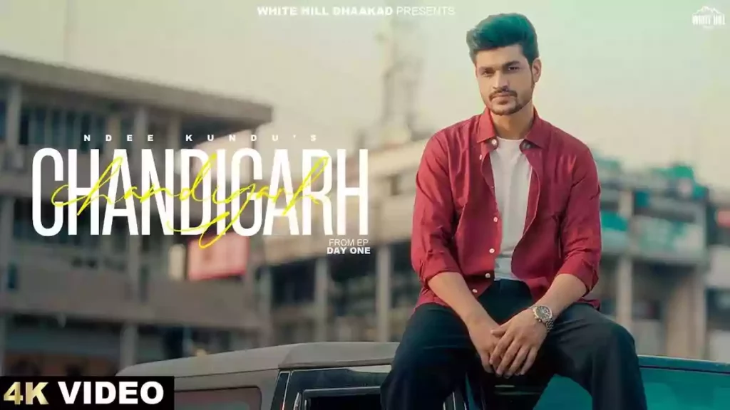Chandigarh Lyrics - Ndee Kundu
