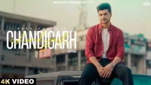 Chandigarh Lyrics - Ndee Kundu 